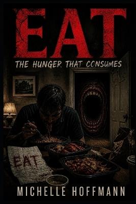 Eat: The Hunger That Consumes - Michelle Hoffmann - cover