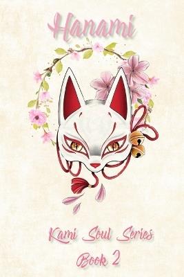 Hanami - Simon White - cover