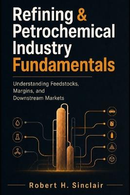 Refining & Petrochemical Industry Fundamentals: Understanding Feedstocks, Margins, and Downstream Markets - Robert H Sinclair - cover