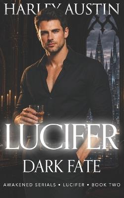 Lucifer: Dark Fate - Harley Austin - cover