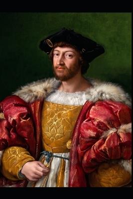 The Prince - Niccolò Machiavelli - cover