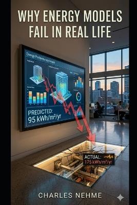 Why Energy Models Fail in Real Life - Charles Nehme - cover