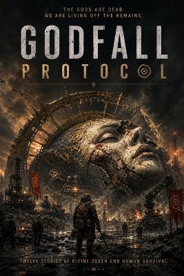 Godfall Protocol - Benandonner Publishing Original - cover