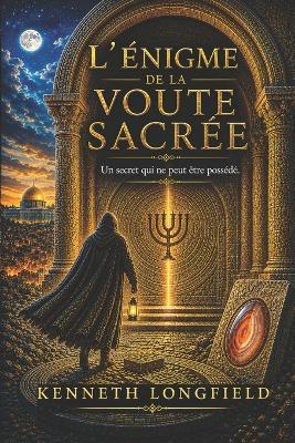 L'Enigme de la Voûte Sacrée: Un secret qui ne peut être possédé - Kenneth Longfield - cover