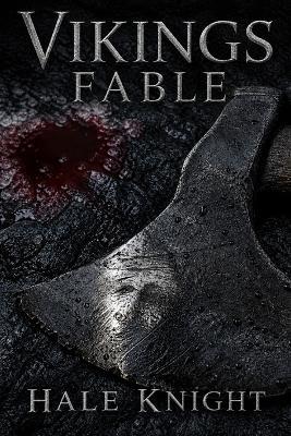 Vikings Fable - Hale Knight - cover