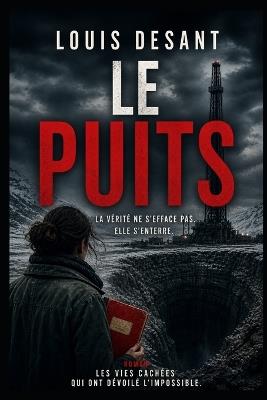 Le Puits: Ce qui est enfoui ne disparaît jamais - Louis Desant - cover