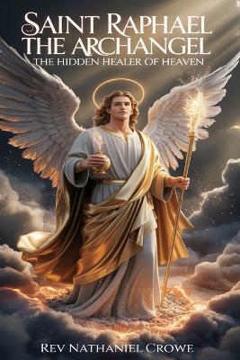 Saint Raphael the Archangel: The Hidden Healer of Heaven - Nathaniel Crowe - cover