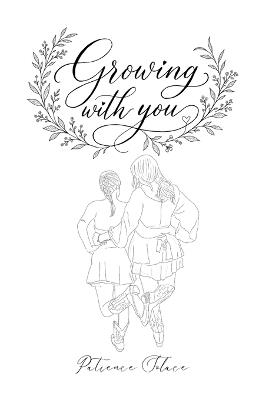 Growing With You - Patience Solace - cover