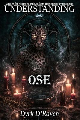 Understanding Ose - Dyrk D'Raven - cover