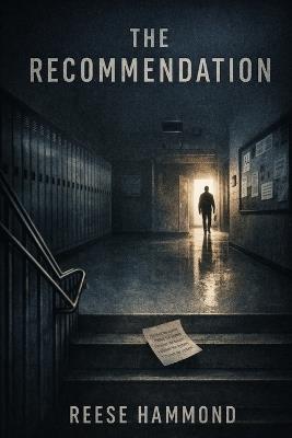 The Recommendation - Reese Hammond - cover