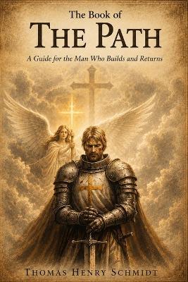 The Book of The Path: A Guide for the Man Who Builds and Returns - Thomas Henry Schmidt - cover