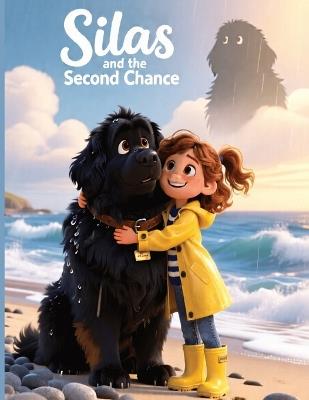 Silas and the Second Chance: A Heartwarming Children's Story About Love, Loss, Healing, and Finding Room in Your Heart Again - Dukes Haven - cover