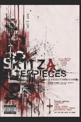 Skitzasterpieces - Ash Robacheaux,Jake Bannerman - cover