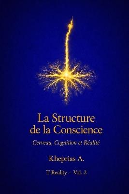 L'erreur de référence: Pourquoi le problème de la conscience n'est pas un problème - Kheprias A - cover