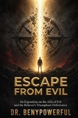Escape from Evil - Benypowerful - cover