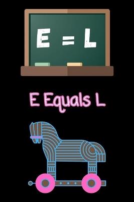 E Equals L - Daisy Bell,Wendell Charles Nesmith - cover