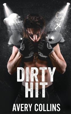Dirty Hit - Avery Collins - cover
