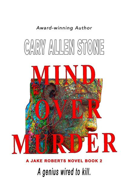 Mind Over Murder