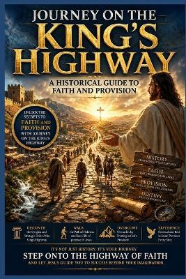 Journey On The King's Highway: A Historical Guide to Faith and Provision - Scott Perdue - cover