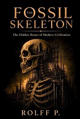 The Fossil Skeleton: The Hidden Bones of Modern Civilization - Rolff P - cover