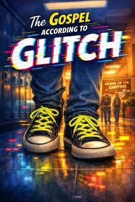 The Gospel According to Glitch - Scott Bates - cover