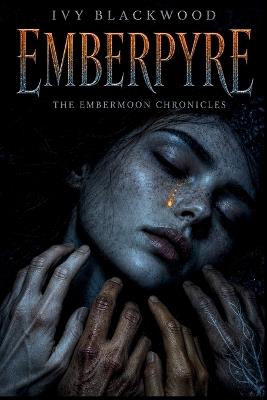 Emberpyre: A Reverse Harem Paranormal Academy Romance (The Embermoon Chronicles Book 5) - Ivy Blackwood - cover