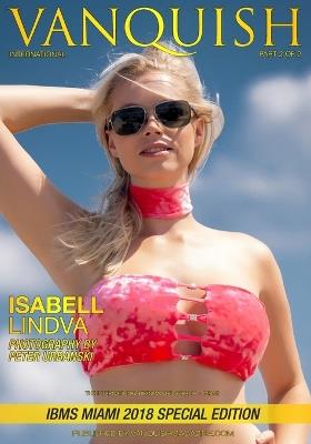 Vanquish - IBMS Miami 2018 - Part 2 - International - Colin Charisma - cover