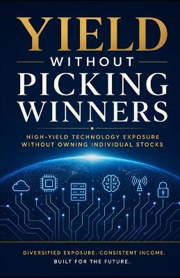 Yield Without Picking Winners: High-Yield Technology Exposure Without Owning Individual Stocks - Tony Hicks - cover