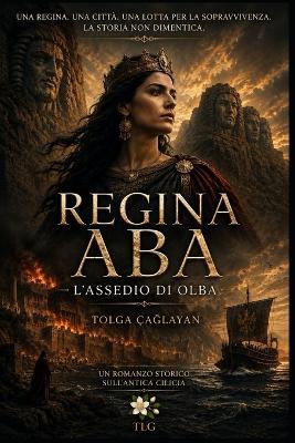 Regina ABA - Tolga ÇaĞlayan - cover