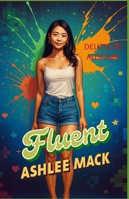 Fluent DEUTSCHE AUSGABE - Ashlee Mack - cover