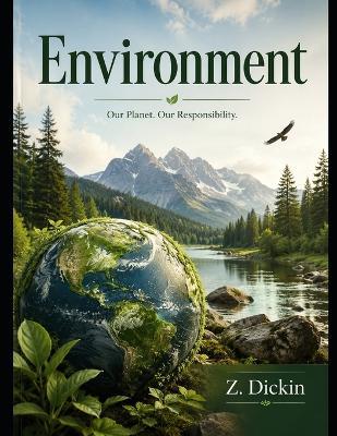 Environment - Z Dickin - cover