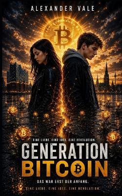 Generation Bitcoin: Das war erst der Anfang - Alexander Vale - cover