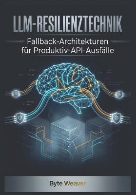 LLM-Resilienztechnik: Fallback-Architekturen für Produktiv-API-Ausfälle - Byte Weaver - cover