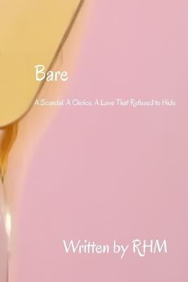 Bare: Book One - Rhm - cover