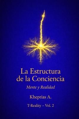 El error de referencia: Por qué el problema de la conciencia no es un problema - Kheprias A - cover