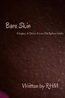 Bare Skin: Book Two - Rhm - cover