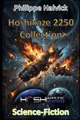 Hoshikaze 2250 Collection - Philippe Halvick - cover