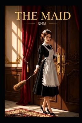 The Maid - Rhm - cover