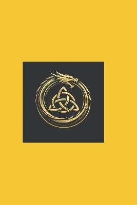 Modern Alchemy: Leg Four, Part 2 - Ben Selvaggio - cover