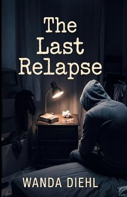 The Last Relapse - Wanda Diehl - cover