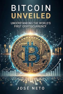 Bitcoin Unveiled: Understanding the World's First Cryptocurrency - José Neto - cover