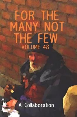 For The Many Not The Few Volume 48 - Various - cover