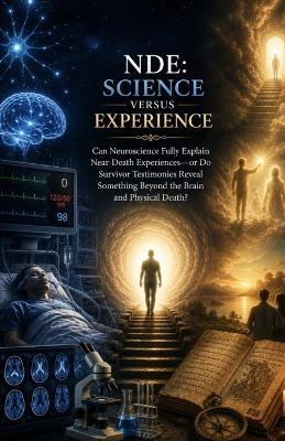 Nde: Science Versus Experience: Can Neuroscience Fully Explain Near-Death Experiences-or Do Survivor Testimonies Reveal Something Beyond the Brain and Physical Death? - Ryan Taylor - cover