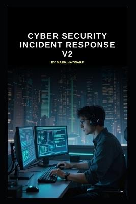 Cyber Security Incident Response v2: Updated information from v1 - Mark Hayward - cover