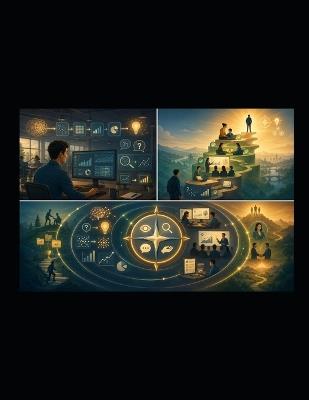The Data Analyst Mind Without Fear: A First-Principles 3-Book Journey into Analytical Thinking, Real-Time Work Architecture, and Career Growth - Ravindra Kumar Nayak - cover