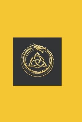 Modern Alchemy: Leg Four, Part III - Ben Selvaggio - cover