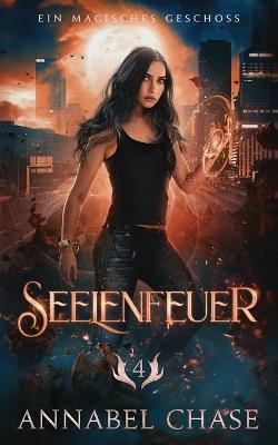 Seelenfeuer - Annabel Chase - cover