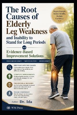 The Root Causes of Elderly Leg Weakness and Inability to Stand for Long Periods - Ida - cover