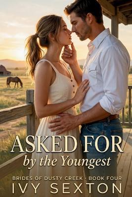 Asked for by the Youngest - Ivy Sexton - cover