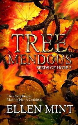 Treemendous - Ellen Mint - cover
